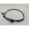 SUZUKI SJ413 SJ410 SIERRA SAMURAI DROVER Parking Hand Brake Cable 1&2 |Fit For