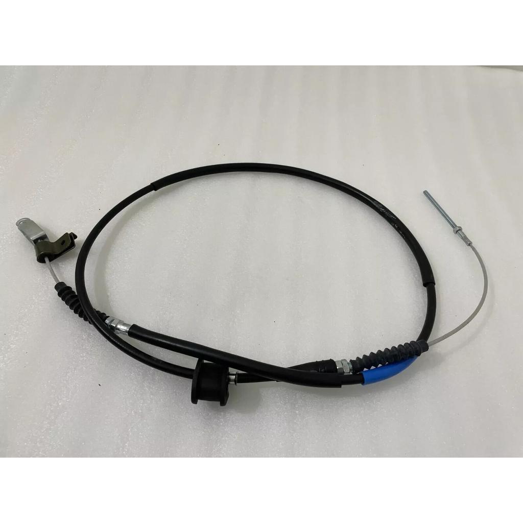 SUZUKI SJ413 SJ410 SIERRA SAMURAI DROVER Parking Hand Brake Cable 1&2 |Fit For
