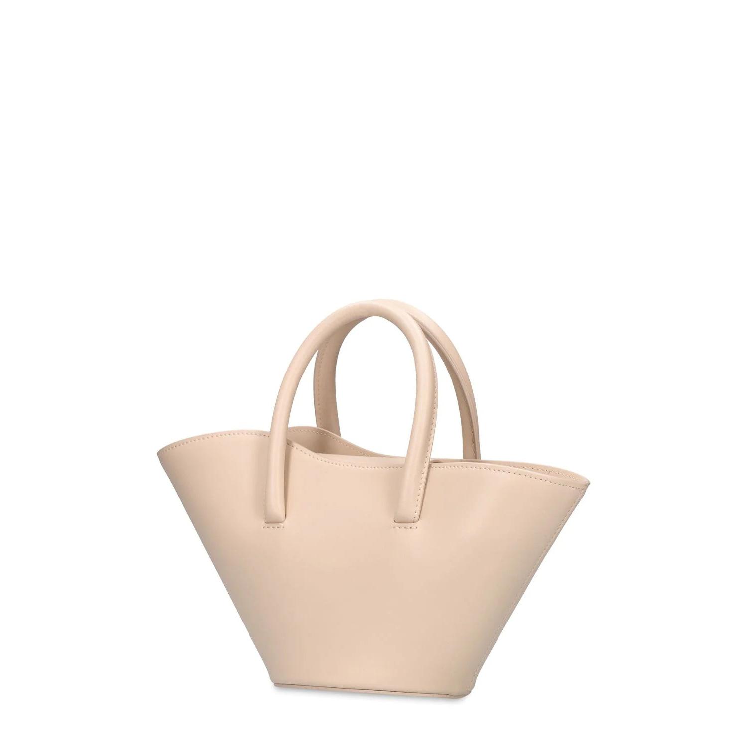 

Сумка-тоут с узором крокодила, овальная сумка-седло, нишевая сумка на цепочке, сумка из натуральной кожи, большая вместимость 28X48X15CM светло-бежевый