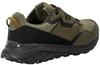 Обувь для треккинга Jack Wolfskin Dromoventure Low (4059621-4341) island moss
