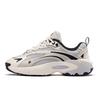 Ring Comfortable Low-Top Casual Shoes Women Sneakers Antarctic-Gray T12W511105FAR