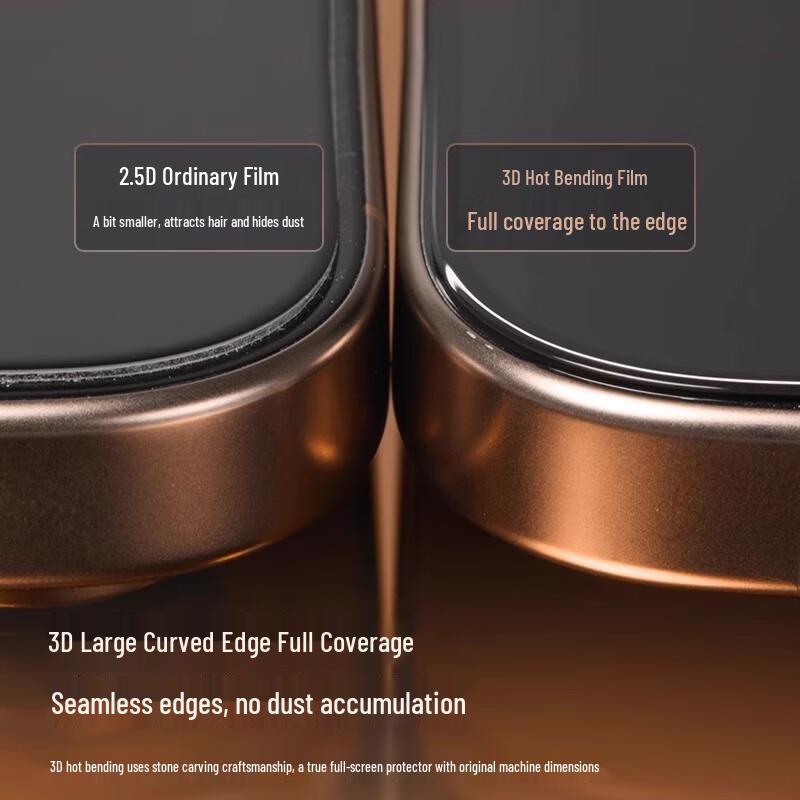 Baseus AR Anti-Reflective Corning Glass Screen Protector for iPhone