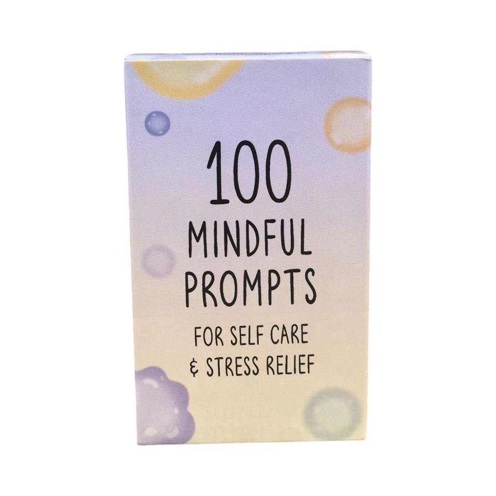 The Best Mindfulness Tips For Self Care And Stress Relief Card Game