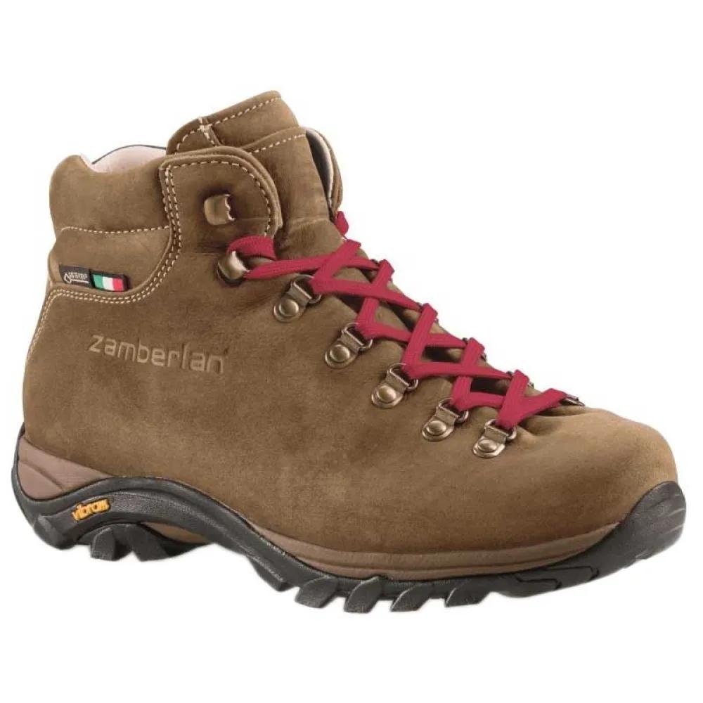 Zamberlan Hiking Boots New Trail Lite EVO GTX