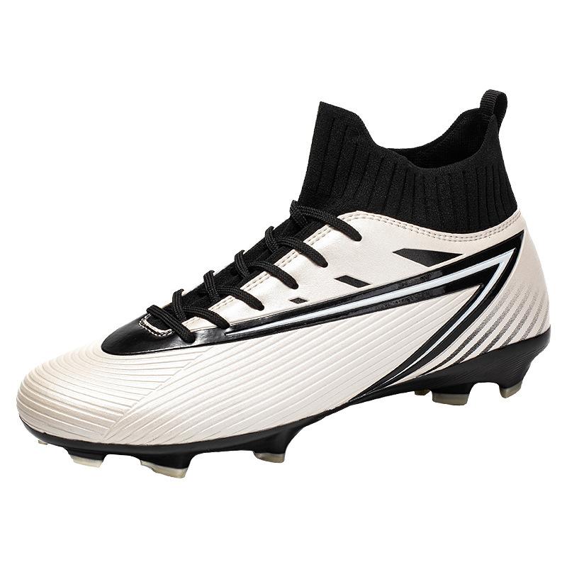 Football Shoes Children Boys and Girls Long Nails Broken Nails Training Shoes Competition Football Shoes