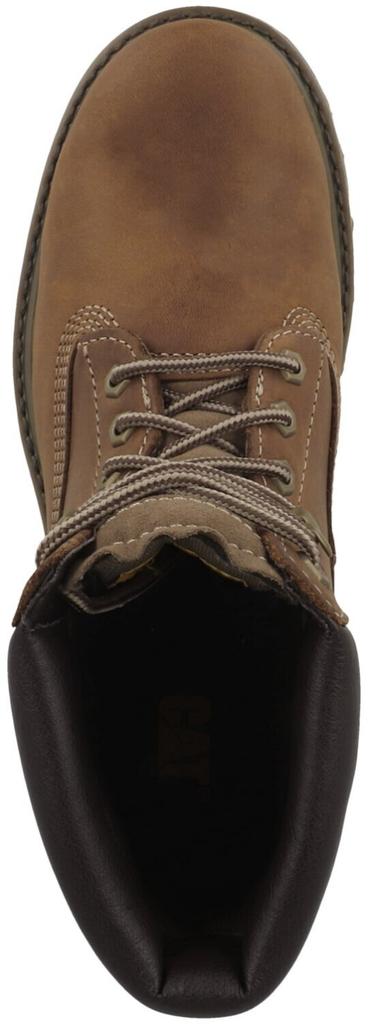 Ботинки Caterpillar Colorado 2.0 темно-бежевые (P110427)