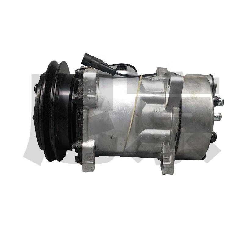 Nijing Air Conditioner Compressor for Iveco NJ1056LHSAA