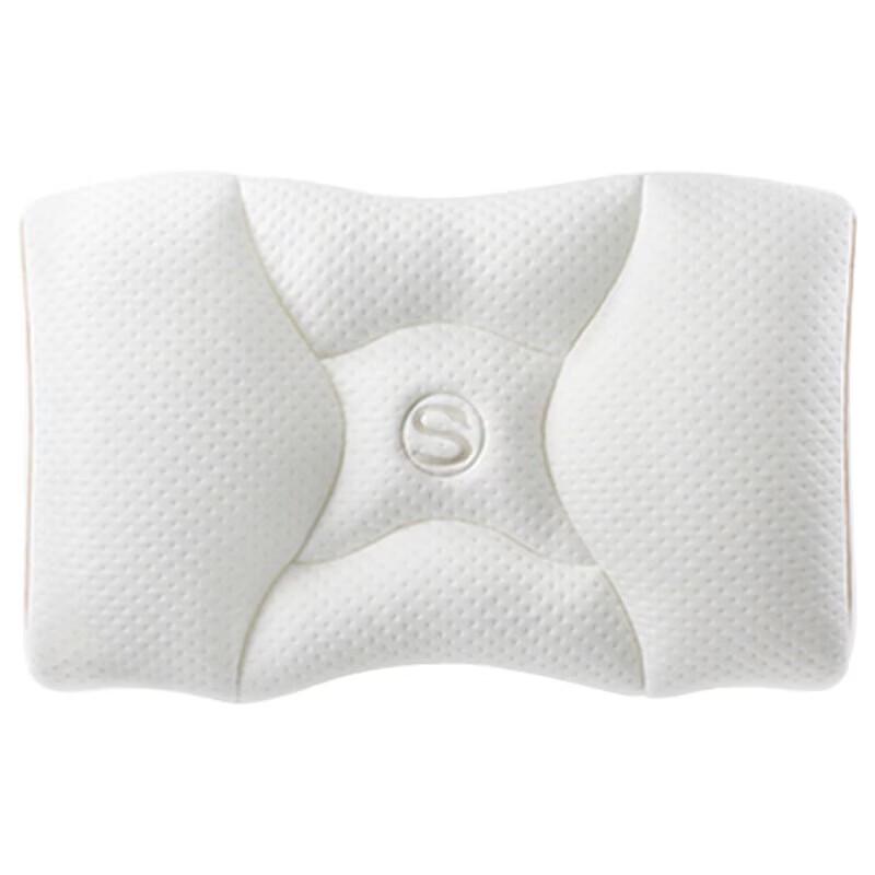 SKG P3 Luxury Cervical Massage Pillow CN plug (adapter included)