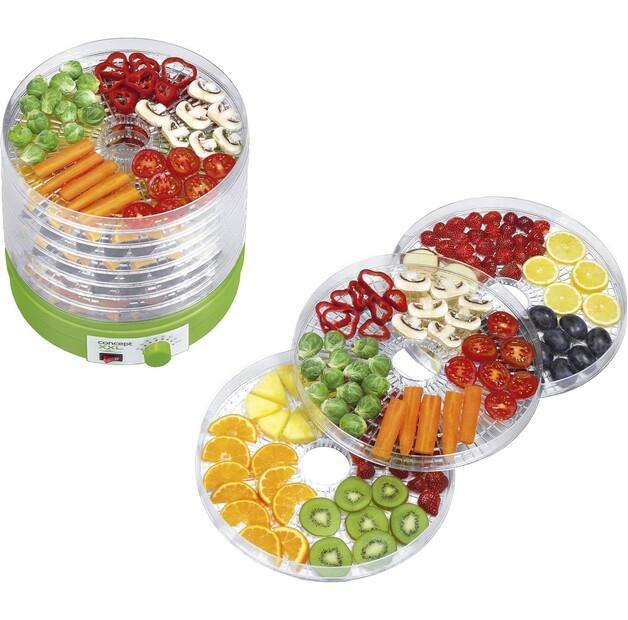 Сушилка Concept SO1025 XXL