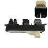 Toyota Levin Corolla Yaris Power Window Switch (Part #84820-06070)
