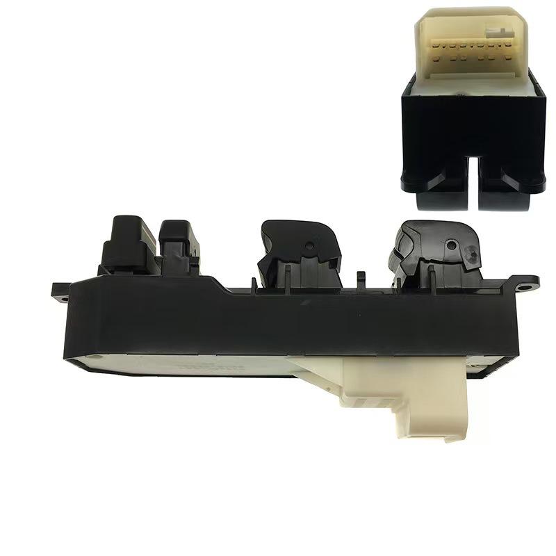 Toyota Levin Corolla Yaris Power Window Switch (Part #84820-06070)
