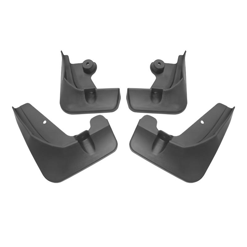 Car Upgrade Special Mudguards For Changan DS5 2013 2014 2015 2016 2017 2018      2024 Car Decoration