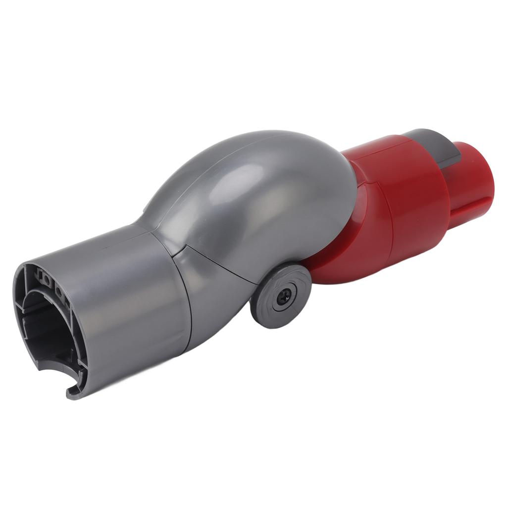 Vacuum Cleaner Bottom Adapter Quick Release Up Top Adapter Vacuum Cleaner Bottom Steering Head for V7 V8 V10 V11