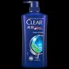 Men Anti-Dandruff Shampoo - Vitality Sport Mint