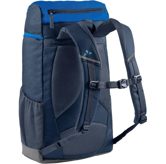Backpack Vaude Puck 14 Model 2021 Blue/eclipse (Junior) (15477-969)