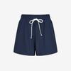 Women S Ribbed Frill Swim ShortS fS2Swh2454f Dna