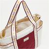 Wilson Tennis Racquet Bag BEAR JPN COLLECTION TOTE 2025 Wine Red