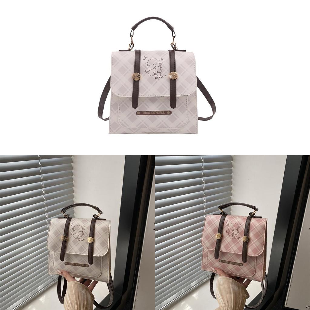 Pu Small Shoulder Bag For Daily Use With Durable Stitching And Stylish Design