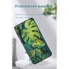 Tropische Pflanzenmalerei Handyhülle für iPhone Samsung Galaxy Redmi Xiaomi Oppo OnePlus Note SA 7 8 9 10 11 12 13 14 20 21 22 23 53 54 Pro Max Ultra