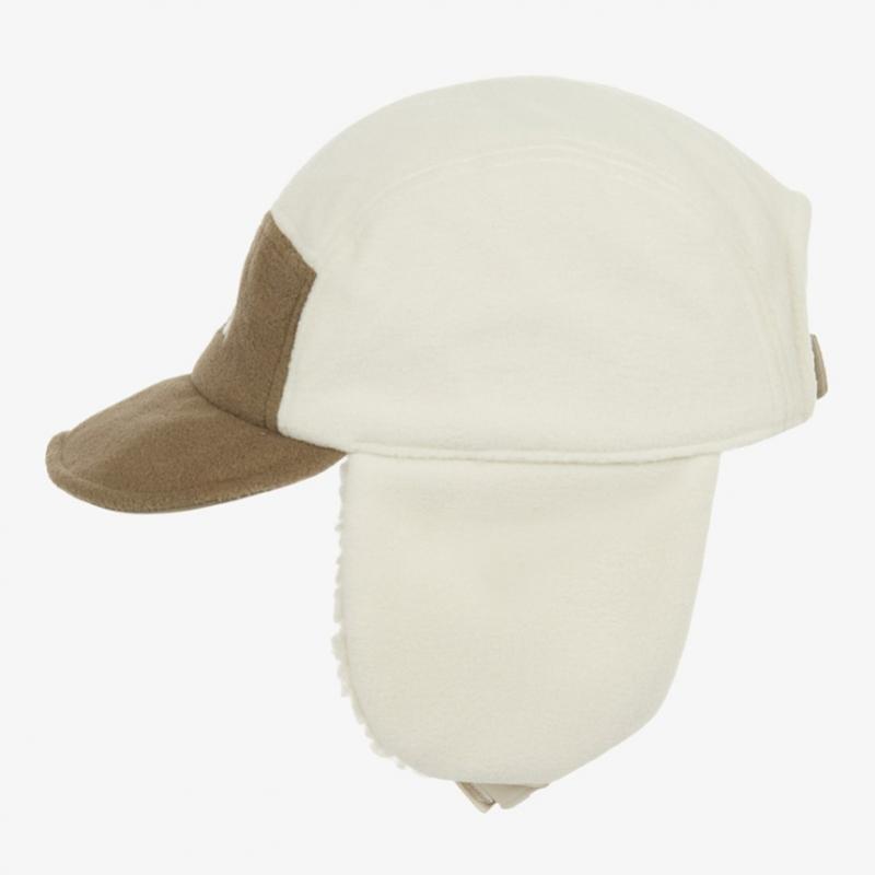 The North Face Fleece Ear Muff Ex Cap Cre