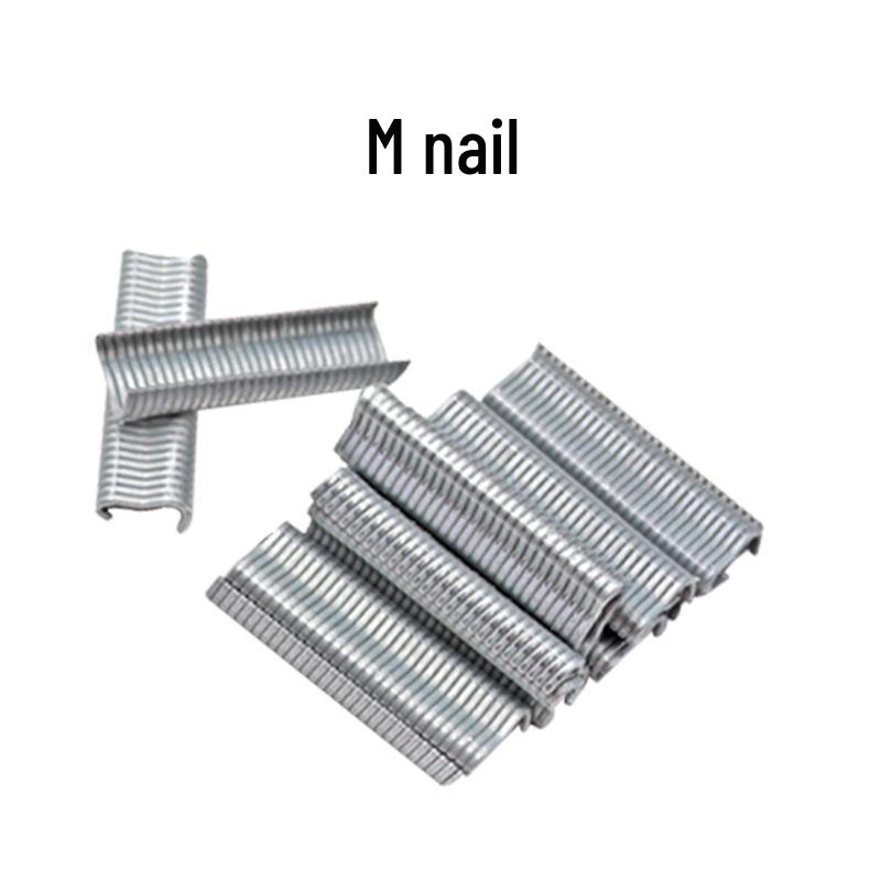 

Chicken Cage Binding Pliers Set with M Nails and Buckle Fixing Tools for Assembly