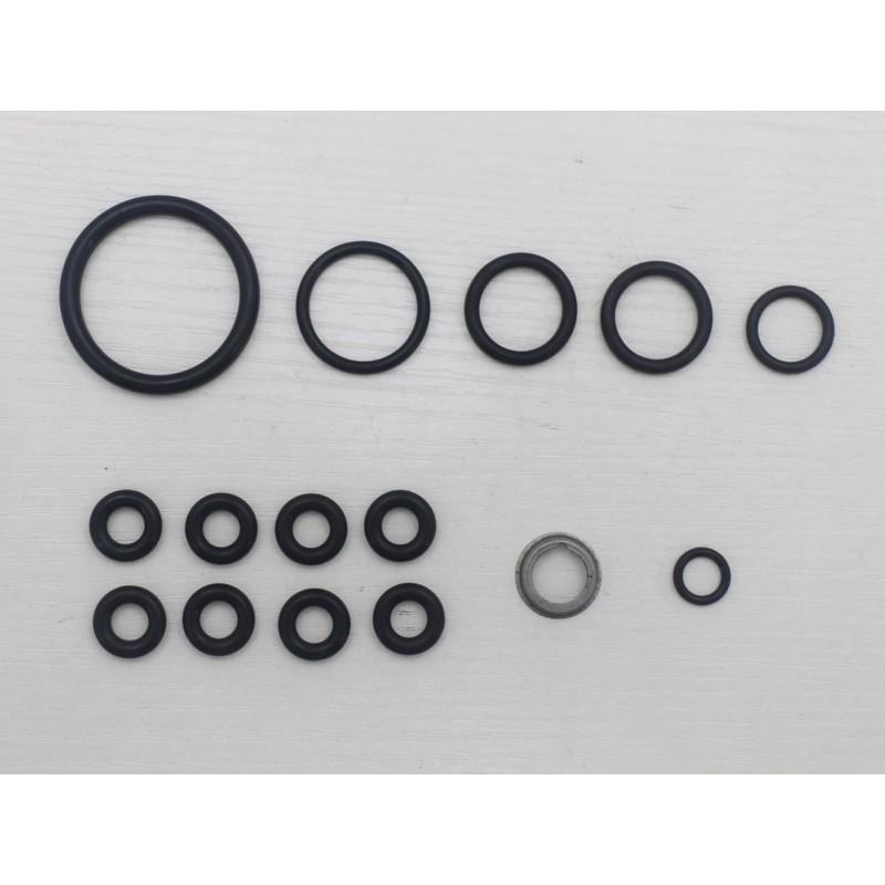 Full Head gasket set fit for Nissan X-Trail Primera Serena Teana Wingroad Avenir Prairie 2.0L VRS QR20 QR20DE Engine