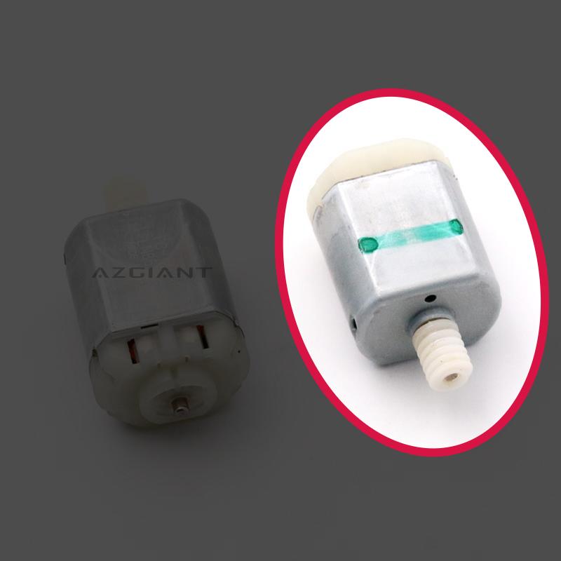 

8 pin for 2011-2017 VW TOUREG 3.0L Car Rearview Mirror Original Adjusting Assembly Replacement Module Motor Gear Actuator