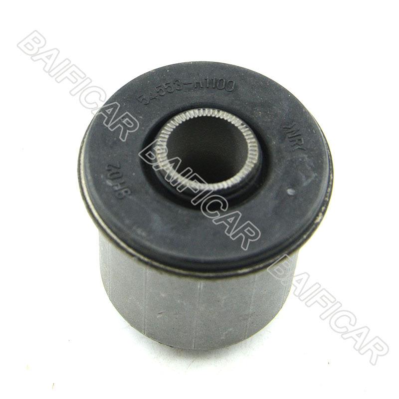 Baificar Brand New Suspension Bushing 54553-H1100 54553H1100 For Hyundai Terracan 2.4 2.5 2.9 3.5