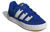 Adidas Adimatic Atmos Blue GX1828