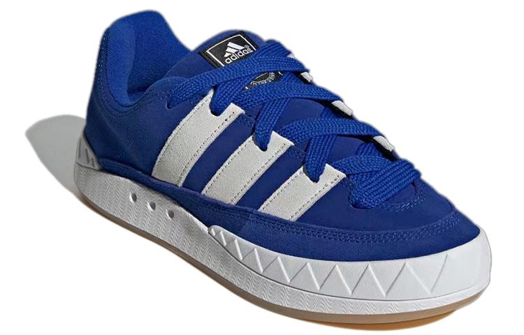 Adidas Adimatic Atmos Blue GX1828