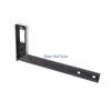 31GJ Multi Angles Measuring Ruler Universals Combination Angles, 45/90 Degree Multifunctional Gauge Right Angles Ruler