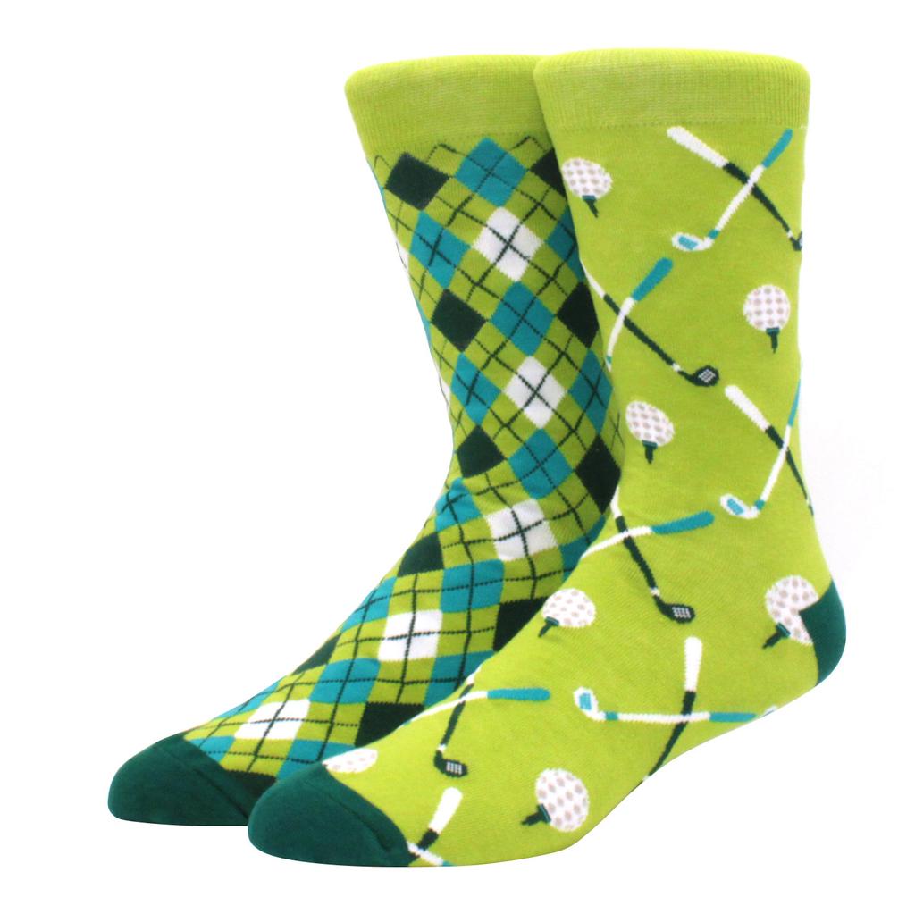 High Quality Combed Cotton Socks food Pattern Long Tube Funny Happy Men Socks Novelty Skateboard Crew Casual Crazy Socks
