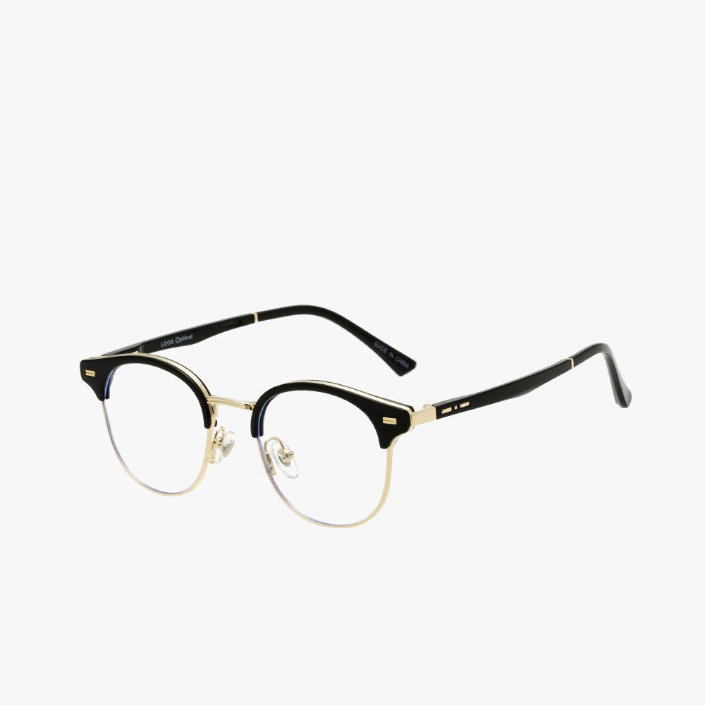 Lugo Btikeol Eyeglass Frames (Lc5936 110 50)