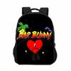 Wings of Fire 3Pcs Set Round Front Carrier Rucksack Pencil Bag Ice Bag Animated Patterned Primary School Boys Plus Girls Trendy Style