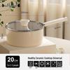 REDCHEF Jintao Series Ceramic Non-stick Milk Pot