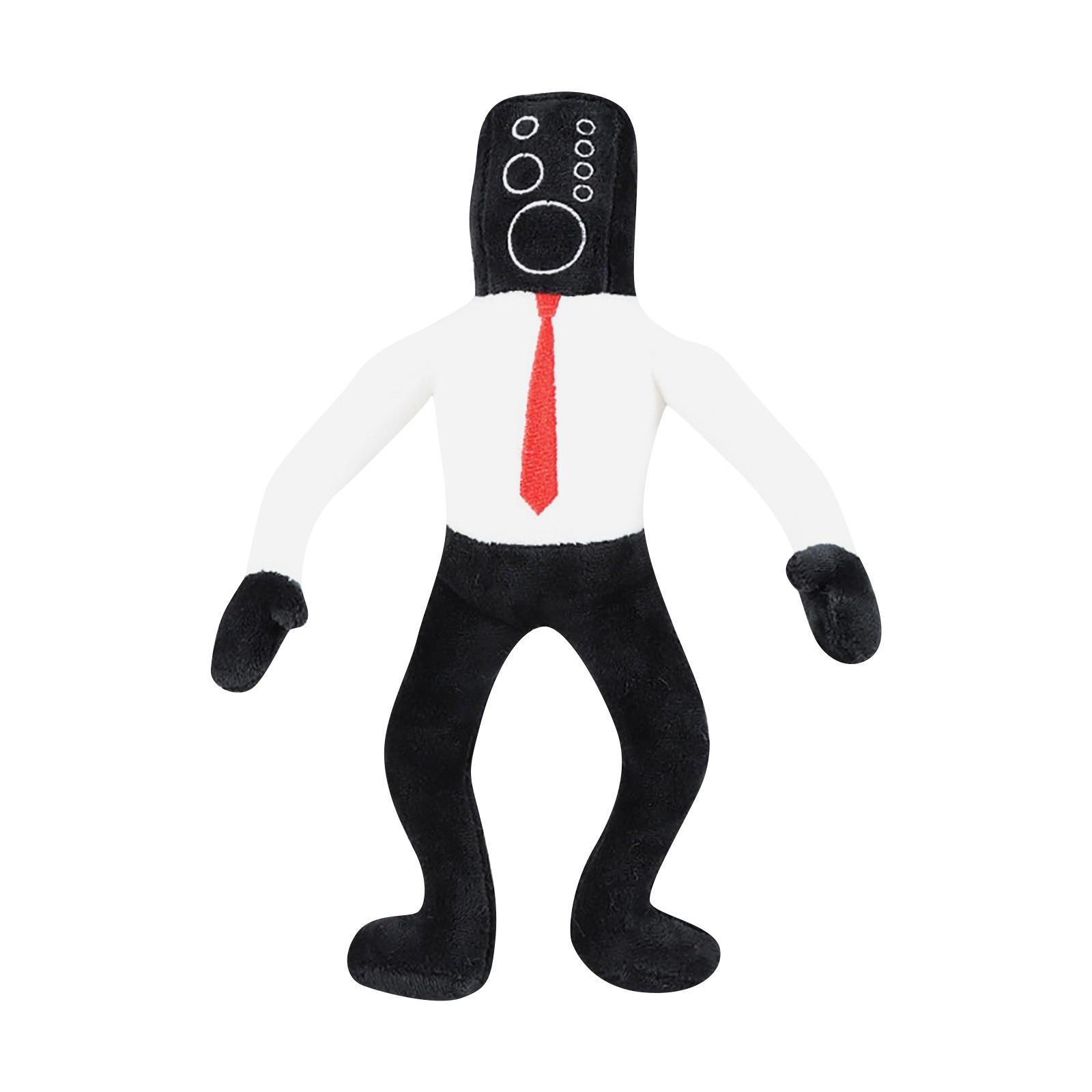 

Плюшевая игрушка, игра, мультяшная тумбочка, мужская мягкая кукла, забавная плюшевая подушка, игрушки для детей, подарок One Size