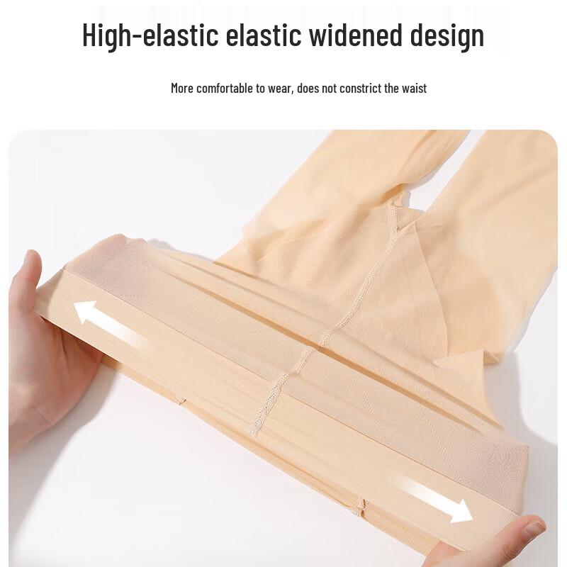 Lonsa Girls' Ultra-Thin Dance Tights