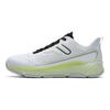 Fila Mind 7 Comfortable Shock Absorbing Non-Slip Wear-Resistant Low-Top Running Shoes Men Sneaker White A12M421804FWT