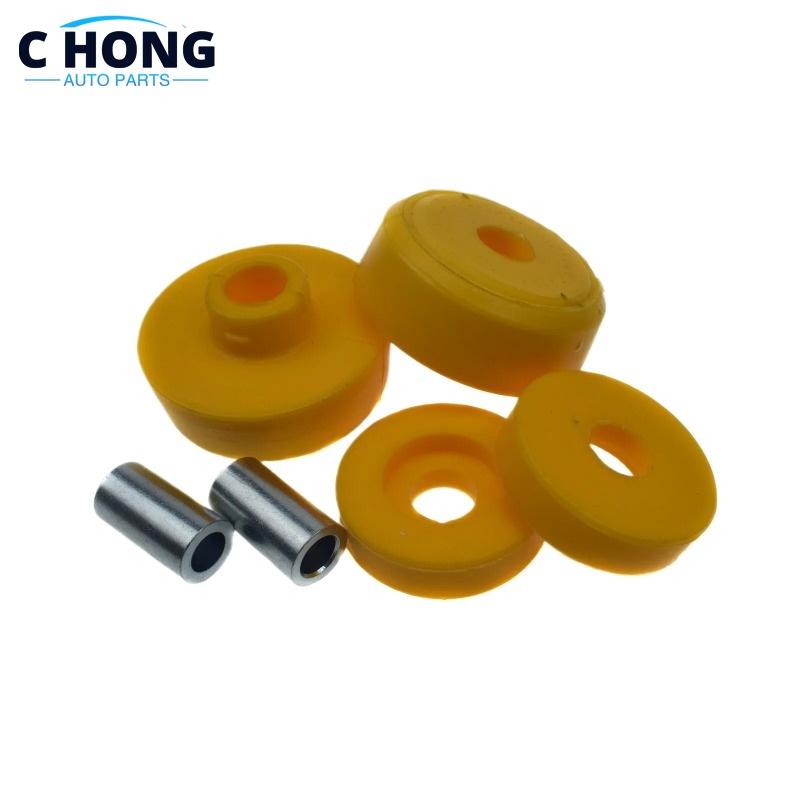 1 Kit/2Kit OEM 33526754124 33526754123 Rear Upper Left+Right Shock Mount Bushing For BMW Mini Cooper R61 R60 R56 R55 R53 R52 R50