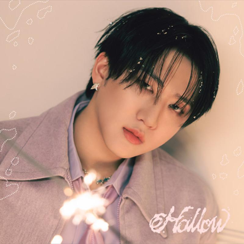[VORBESTELLUNG] Stray Kids – Hollow FANCLUB Limited Edition (Japan Edition | 8 Mitgliederversionen)