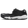 (WMNS) Nike Air Rift Breathe 'Schwarz Weiß' Damen DN1338-003