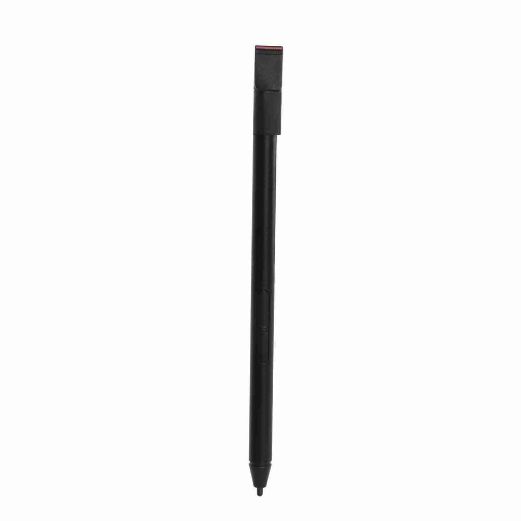 Stylus Pen for X390 Yoga 4096 Pressure Aluminum Alloy Customizable Buttons for ThinkPad Smart Pen for X390 Yoga X13 Yoga