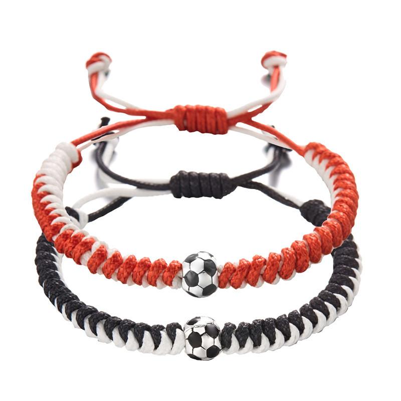 Color Blocking Summer Fabric Wristbands With Geometric Patterns For Womens Fashion Jewelry