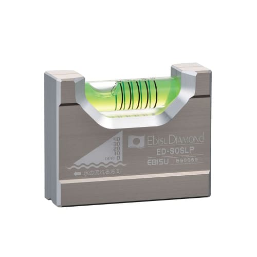 EBISU Solid Slope Level Plus (Backorder Item) ED-SOSLP