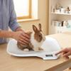 Auto Shut Off Pet Electronic Scale High Precision Kitchen Scale Pet Scale Tray  Pet Weighing