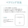 Podick Charging Compatible with AirPods 1 Replacement AirPods Charging Case with Wireless Charging and Bluetooth Pairing Case, & 2,