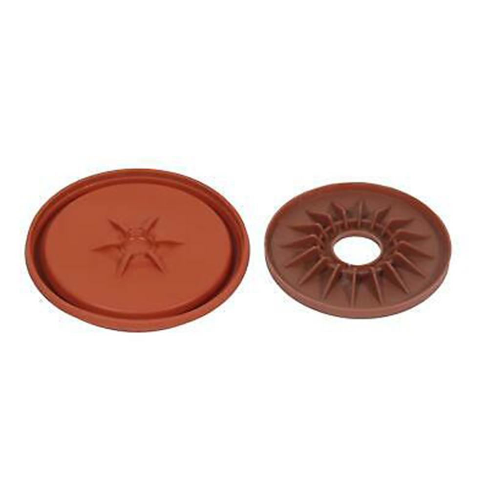 Car Engine Valve Cover Cap 94810513207 Black For 2003-2006 94810513207 Auto Replacement Parts