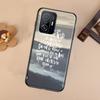 Bible Verse Quotes Case For Xiaomi POCO X7 X6 Pro X3 X5 M6 F3 F5 F6 Pro 11T 12T 13T 14T Pro 13 14 Ultra Cover