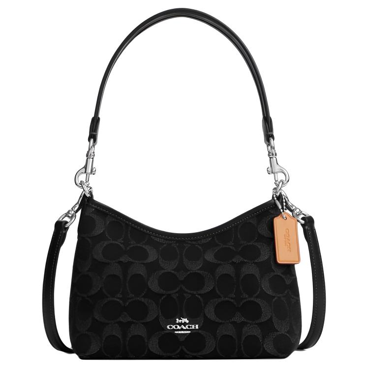 Coach Laurel 19 Monogram Mahjong Soma