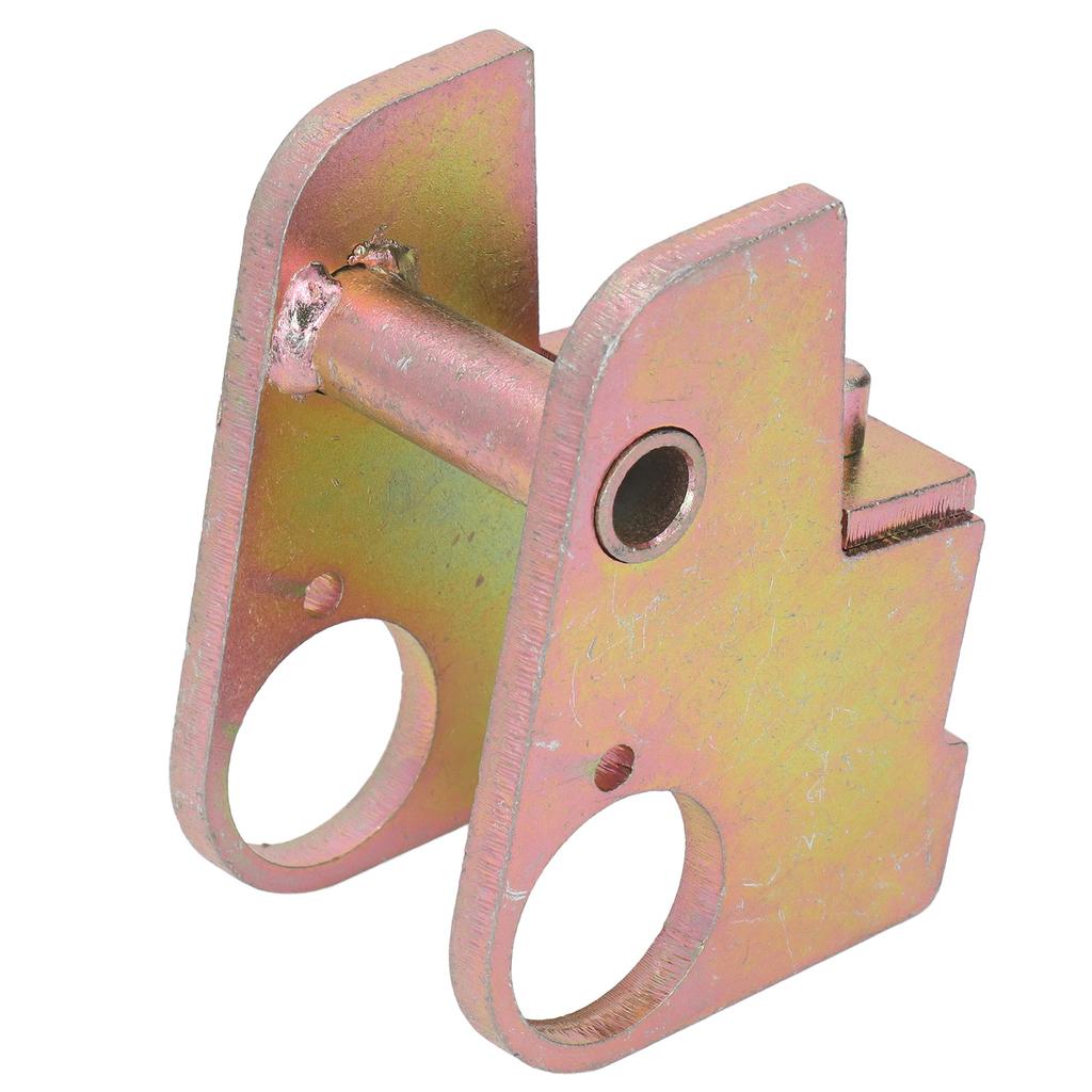 Suport roată de echilibru pentru stivuitor 3604505506 3604505511 Suport roată de echilibrare din oțel aliat pentru 1158 131